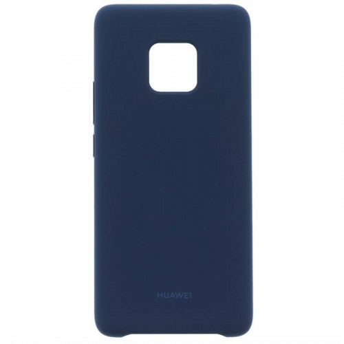 Huawei Original Silicone Case Light Blue pro Huawei Mate 20 Pro (EU Blister)